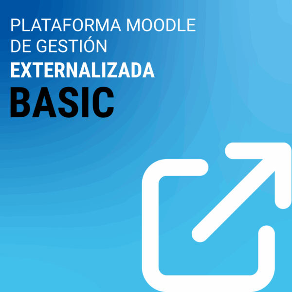 Suscripción Plataforma Externalizada BASIC