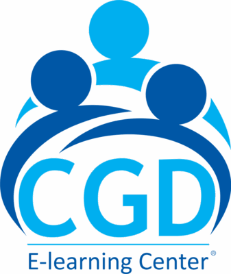 Logo CGD